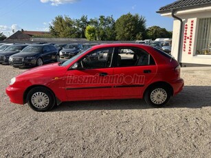 DAEWOO LANOS 1.4 S