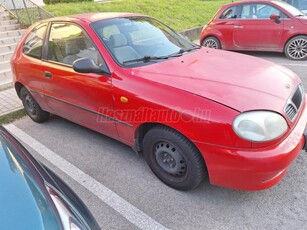 DAEWOO LANOS