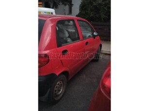 DAEWOO MATIZ 0.8 S