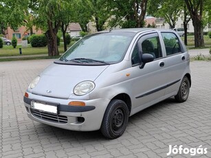 Daewoo Matiz 0.8 SE