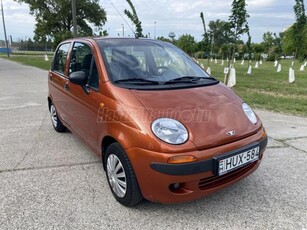 DAEWOO MATIZ 0.8 SE