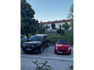 DAIHATSU COPEN különlegesség! EU piacos!