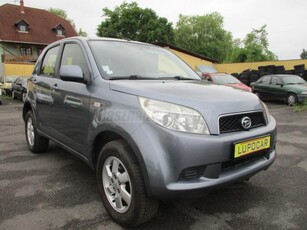 DAIHATSU TERIOS 1.5 4WD Top SPORT!