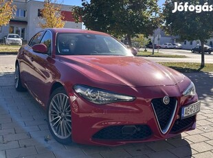 Eladó az egyik legszebb Alfa Romeo!