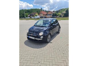 FIAT 500 0.9 TwinAir Turbo Cult Dualogic