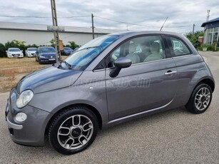 FIAT 500 0.9 TwinAir Turbo Plus Igazi Gyönyörűség ! Tekintse meg a Videót !