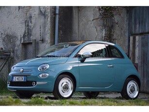 FIAT 500 1.2 8V Anniversario