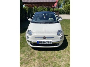 FIAT 500 1.2 8V By Gucci