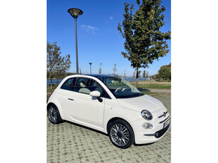 FIAT 500 1.2 8V Cult