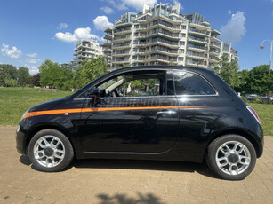 FIAT 500 1.2 8V Lounge