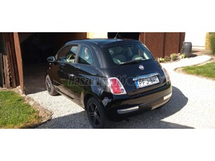 FIAT 500 1.2 8V Pop