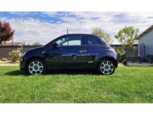 FIAT 500 1.4 16V Sport