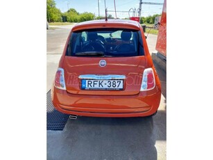 FIAT 500 1.4 16V Sport