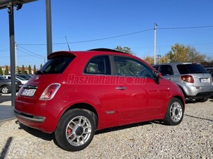 FIAT 500 1.4 16V Sport DIGIT KLÍMA! ELEKTROMOS PANORÁMA TETŐ!