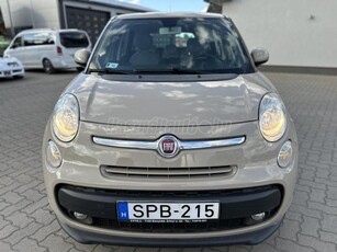 FIAT 500L 1.3 Mjet Lounge S&S E6 City mode + StartStop + 7 személy