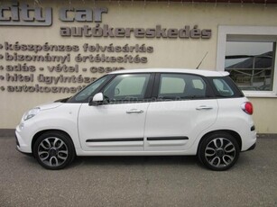 FIAT 500L 1.4 16V PopStar 36 Ezer km. Tempomat. Klima !