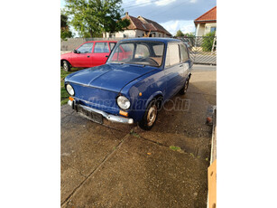 FIAT 850 0.8