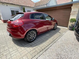 FIAT BRAVO 1.4 Multiair Turbo Sport Klima. Tempomat. Megkímélt állapotban