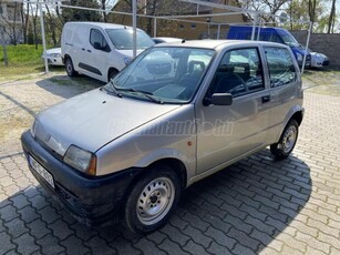 FIAT CINQUECENTO 0.9 i