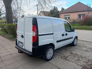 FIAT DOBLO Dobló Cargo 1.3 JTD SX