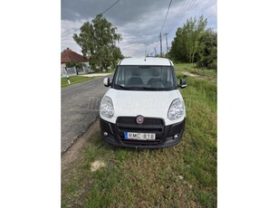 FIAT DOBLO Dobló Cargo 1.3 Mjet EURO5