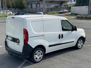 FIAT DOBLO Dobló Cargo 1.3 Mjet Maxi E6