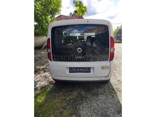 FIAT DOBLO Dobló Cargo 1.6 Mjet Maxi SX XL Start&Stop