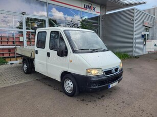 FIAT DUCATO 11 2.0 JTD Combinato L1H1