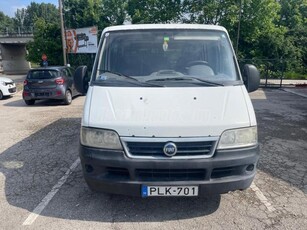 FIAT DUCATO 11 2.0 JTD Panorama L1H1