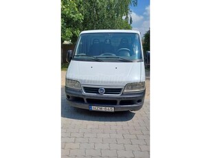 FIAT DUCATO 14 2.0 JTD Cabinato M1C