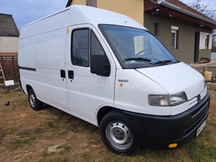 FIAT DUCATO 14 2.8 JTD Cabinato L1C