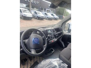 FIAT DUCATO 2.2 Mjet LH2 3.5 t L3H2 egyedi áron Szekszárd FIAT-nál májusban!