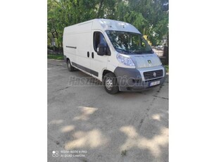 FIAT DUCATO 2.3 Mjet LH2 3.5 t