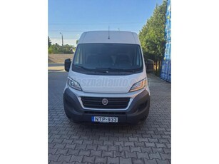 FIAT DUCATO 2.3 Mjet LH2 3.5 t Start&Stop MTA