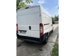 FIAT DUCATO 2.3 Mjet LWB 3.5 t