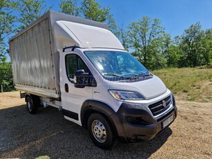 FIAT DUCATO 2.3 Mjet LWB 3.5 t Euro 6