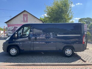 FIAT DUCATO 2.3 Mjet MLWB 3.3 t