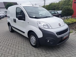 FIAT FIORINO 1.3 Mjet SX E6 Magyar-Sz.könyv-KM GARANCIA