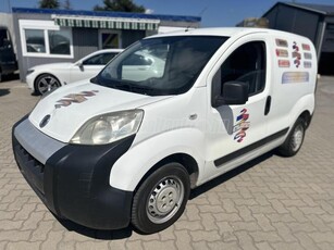 FIAT FIORINO 1.3 Mjet SX Klíma