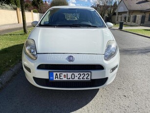 FIAT GRANDE PUNTO 1.2 8V Actual EVO