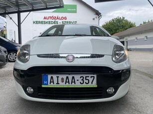 FIAT GRANDE PUNTO 1.2 8V Actual Facelift Euro 5