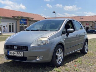 FIAT GRANDE PUNTO 1.3 JTD Active