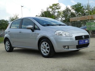 FIAT GRANDE PUNTO 1.4 8V Style