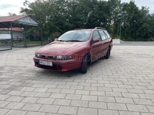 FIAT MAREA Weekend 1.9 JTD 105 SX HIDEG KLÍMA