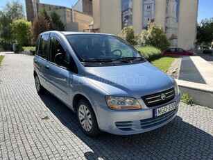 FIAT MULTIPLA 1.6 16V Dynamic (6 személyes )