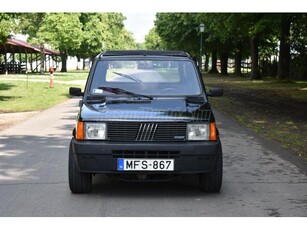 FIAT PANDA 1.0 i.e.