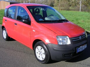 FIAT PANDA 1.3 JTD Actual 44EKM.GARANTÁLT.LEIFORMÁLHATÓ! MAGYARORSZÁGI. AZONNAL ELVIHETŐ!