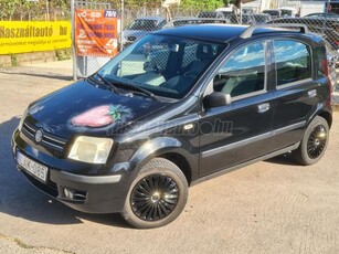 FIAT PANDA 1.3 JTD Dynamic