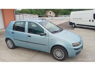 FIAT PUNTO 1.2 16V Active