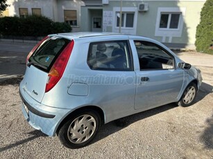 FIAT PUNTO 1.2 16V Emotion